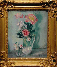 Lot image - Martha Walter