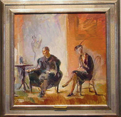 Lot image - Alice Kent Stoddard