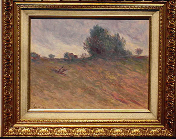 Lot image - Maximilien Luce