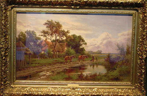 Lot image - Henry H. Parker