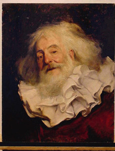 Lot image - Boleslaw von Szankowski