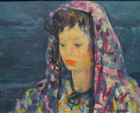 Lot image - Luigi Corbellini