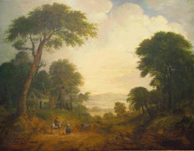 Lot image - English School