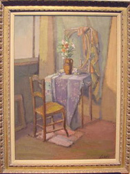 Lot image - Ossip Lubitch