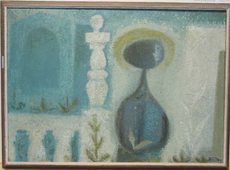 Lot image - Ramon Pratz