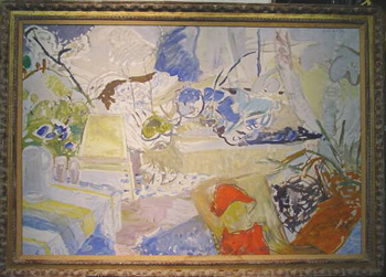 Lot image - Helene Girod de L'Ain