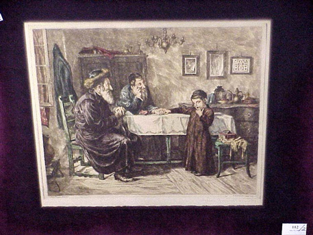 Lot image - After I. Kaufmann