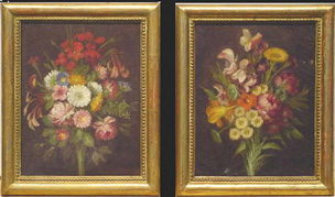 Lot image - Manner of Narcisse Virgile Diaz de la Pena