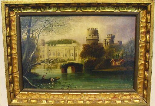 Lot image - British School