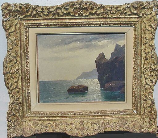 Lot image - Continental School