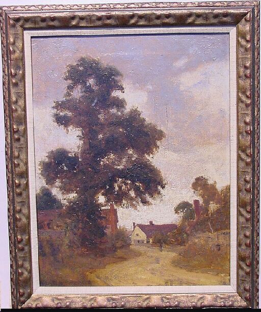 Lot image - English School