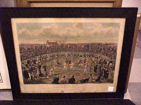 Lot image - After T. Blake