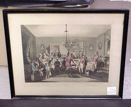 Lot image - English School