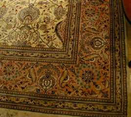 Lot image - Pakistan Carpet