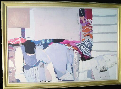 Lot image - Gabriel Godard