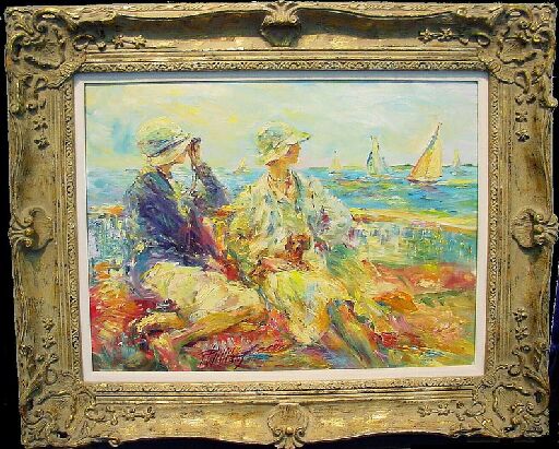 Lot image - Paul A. Williams