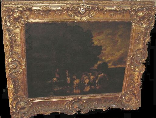 Lot image - N. Jeannot