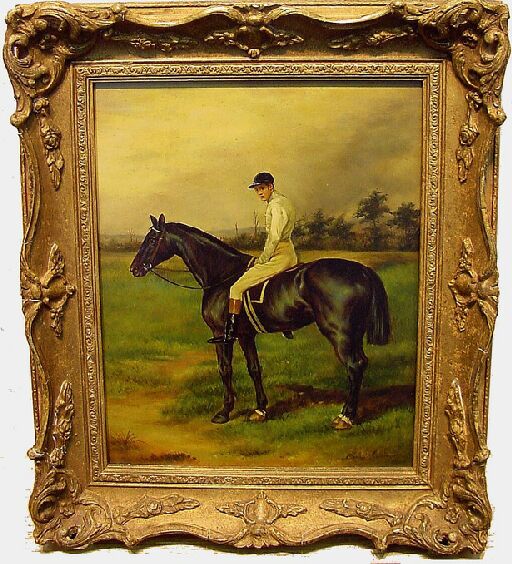 Lot image - Manner of Basil Nightingale