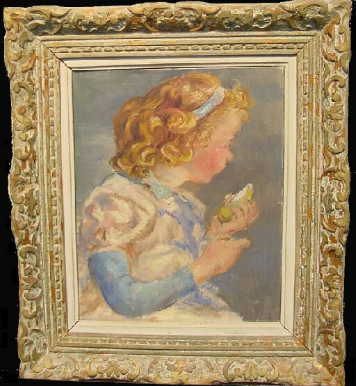 Lot image - Jean Serriere