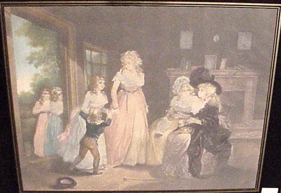 Lot image - After George Morland
