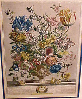 Lot image - After Peter Casteels