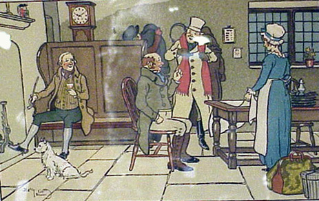 Lot image - Harry Eliott