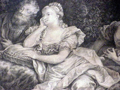 Lot image - After Jean Raoux