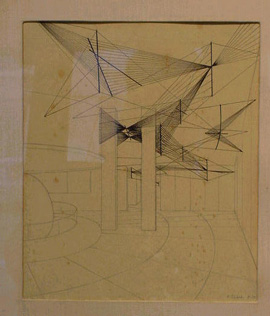 Lot image - Richard Lippold