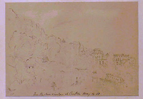 Lot image - British/American School