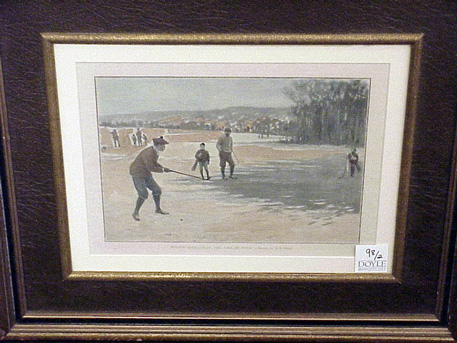 Lot image - After A.B. Frost