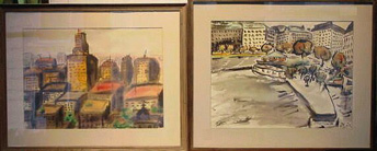 Lot image - American School