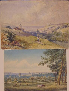 Lot image - G. Davidson