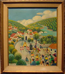 Lot image - De Herrera