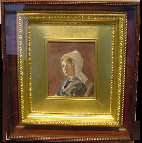 Lot image - French School