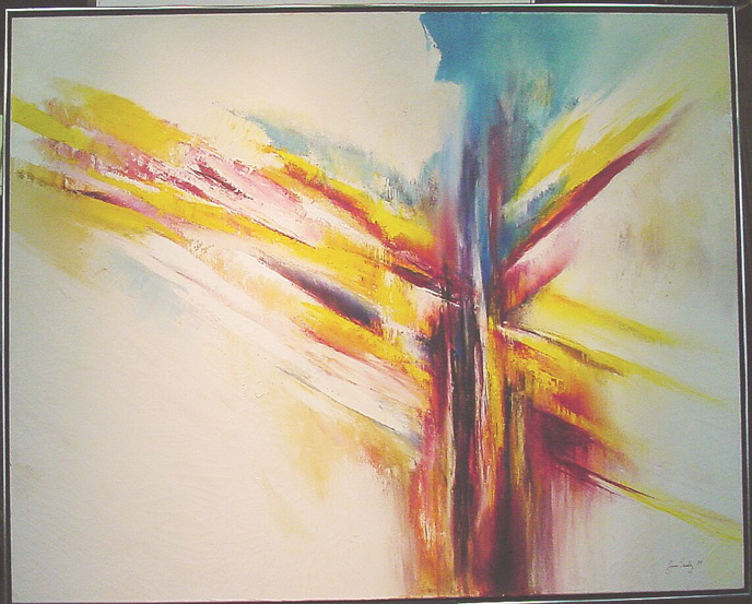 Lot image - 20th Century School