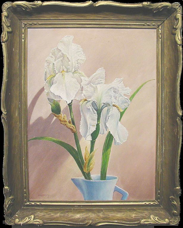 Lot image - H.H. Leeming