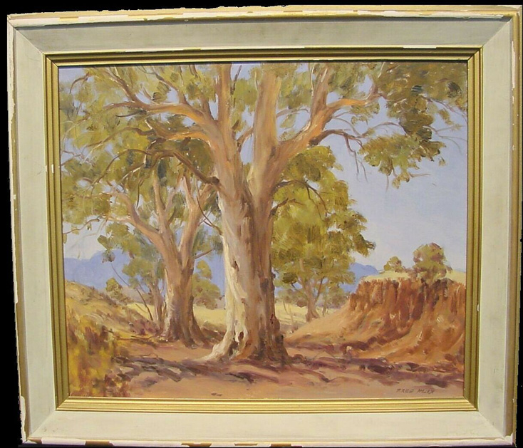 Lot image - Fred Klix