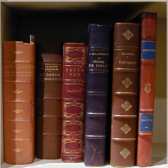 Lot image - [BINDING]