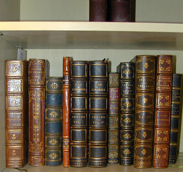 Lot image - [BINDING]