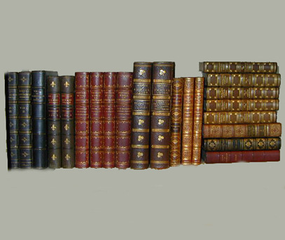 Lot image - [BINDING]