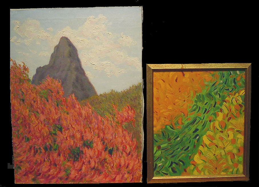 Lot image - American School