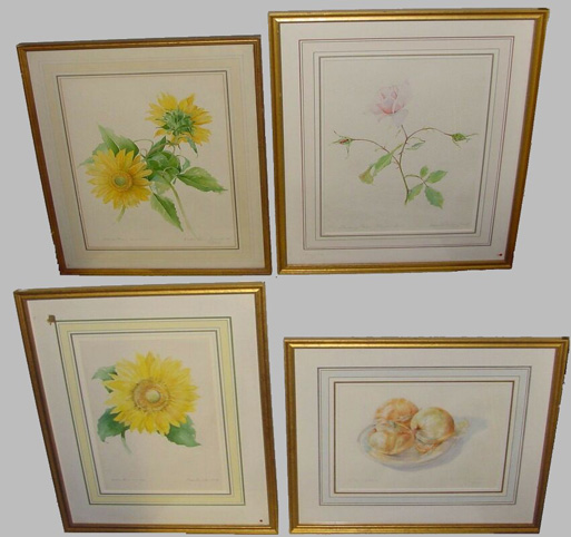 Lot image - Valentine Lawford