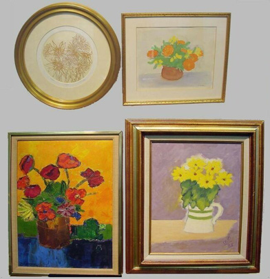 Lot image - Robert la Hotan