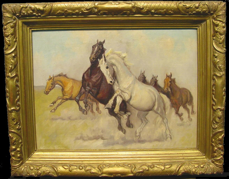 Lot image - American School