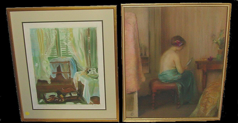 Lot image - Continental School