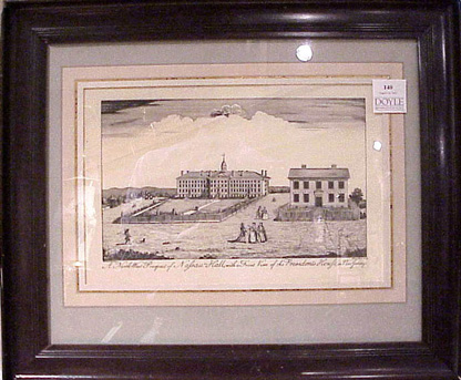 Lot image - After Henry Dawkins