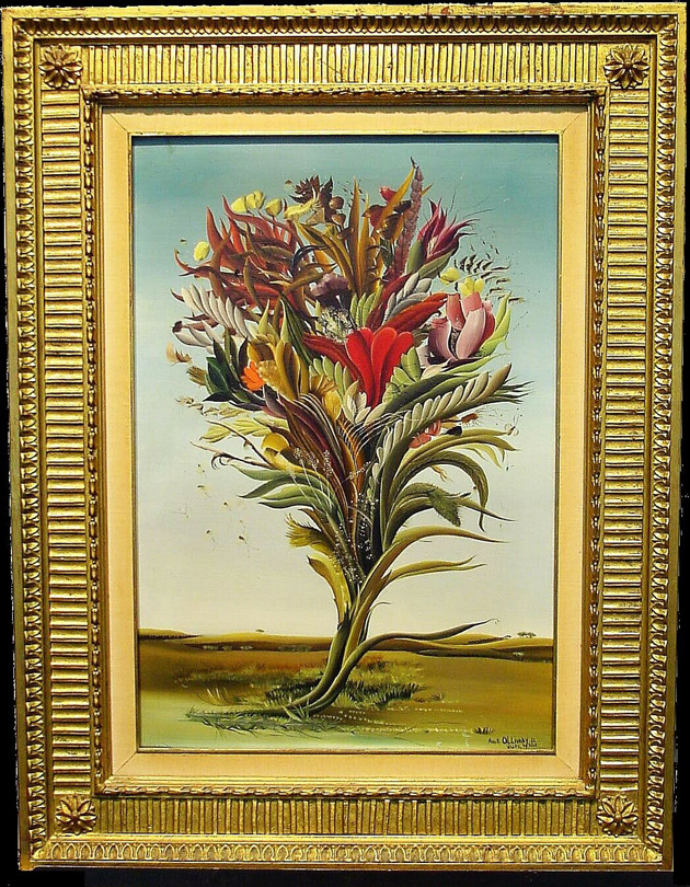 Lot image - Annette Ollivary