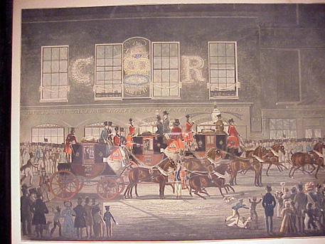 Lot image - English School