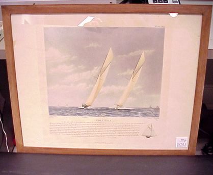 Lot image - R.F. Paterson