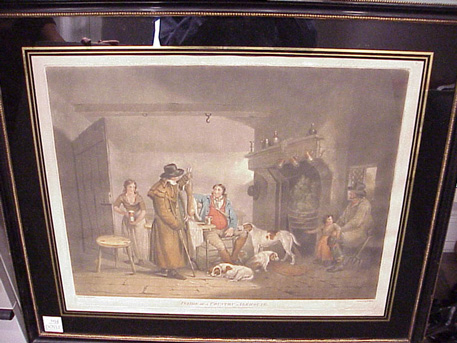 Lot image - After George Morland